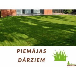 Zāliena sēklas:  Biezais-Lēnais/Dekoratīvais (1kg)