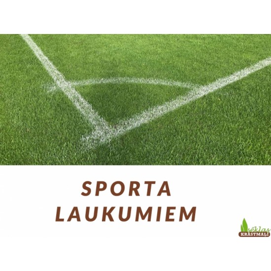 Zāliena sēklas:  Super biezais/Sport (1kg)