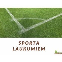 Zāliena sēklas:  Super biezais/Sport (5kg)