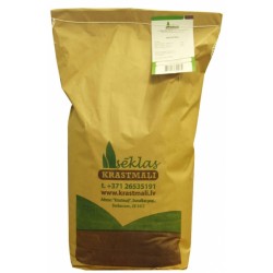 Zāliena sēklas: Zaļais (10kg)
