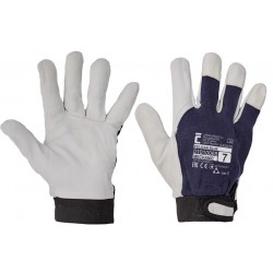 Cimdi Cerva PELICAN zili 9