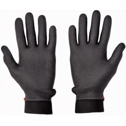 Cimdi JACDAW ar PVC pārklājumu 9