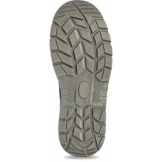 Aizsargzābaki KIEL SC-02-002 S3 zemie 44