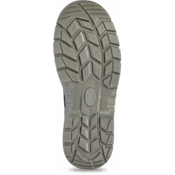 Aizsargzābaki KIEL SC-02-002 S3 zemie 45