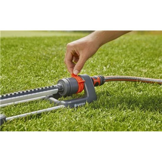 Svārstveida smidzinātājs Aqua M