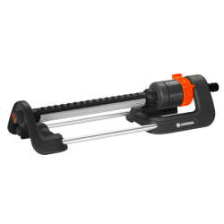 Svārstveida smidzinātājs Aqua M