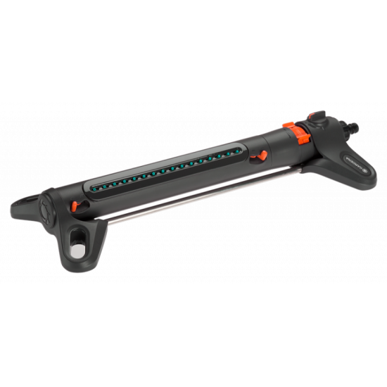 Svārstveida smidzinātājs AquaZoom M