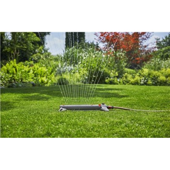 Svārstveida smidzinātājs AquaZoom L