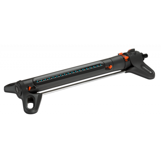 Svārstveida smidzinātājs AquaZoom L