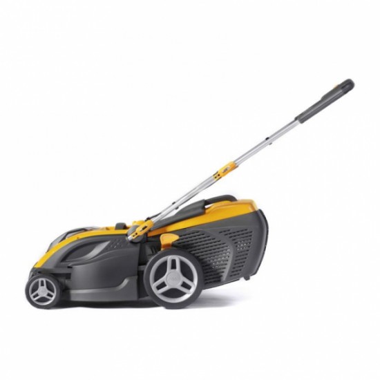 Zāles pļāvējs Stiga SLM 540 AE ar akumulatoru un lādētāju