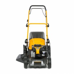 Zāles pļāvējs Stiga Combi 48 SQ B