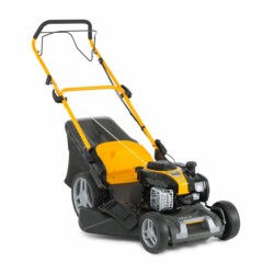 Zāles pļāvējs Stiga Combi 48 SQ B