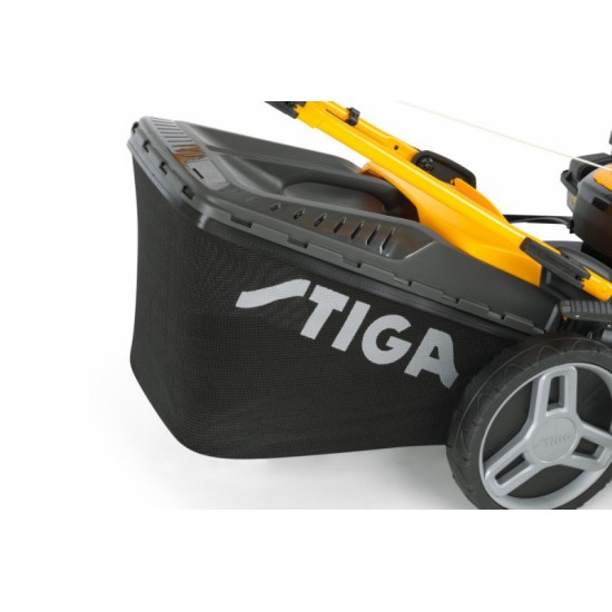 Zāles pļāvējs Stiga Combi 48 Q B