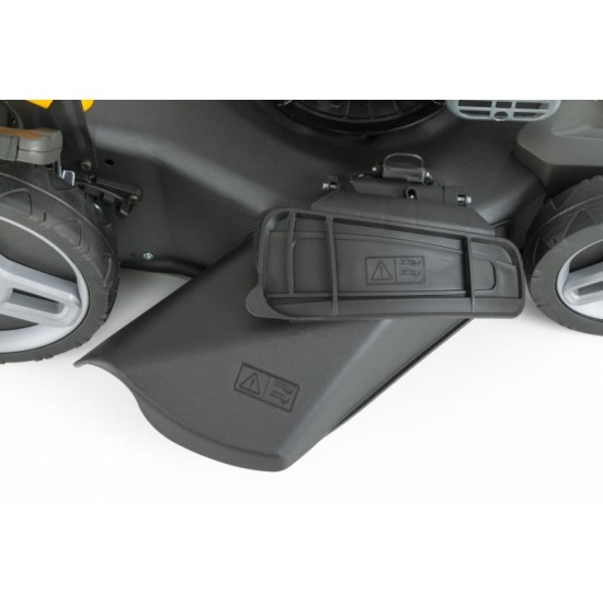 Zāles pļāvējs Stiga Combi 48 Q B