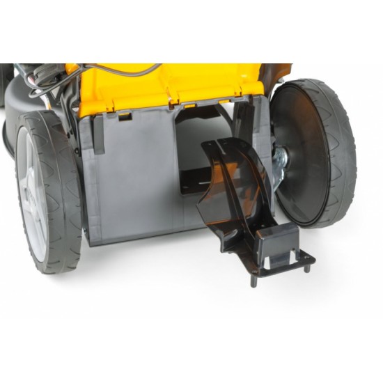 Zāles pļāvējs Stiga Combi 48 Q B