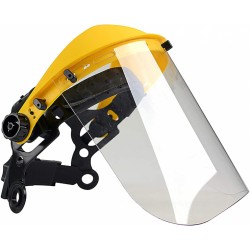 Sejas aizsargs ar stiklu