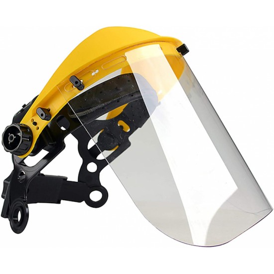 Sejas aizsargs ar stiklu