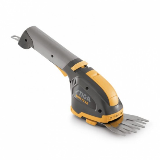 Stiga šķēres SGM 72 AE