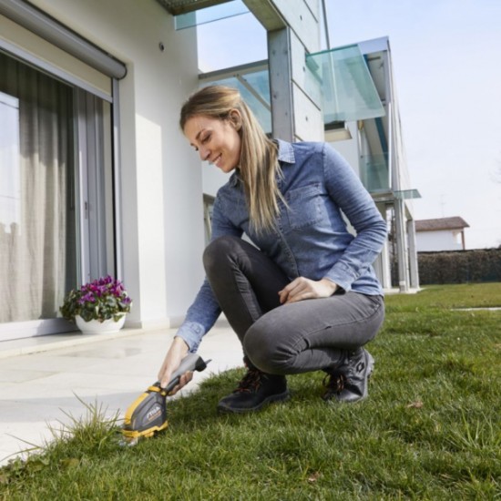 Stiga šķēres SGM 72 AE