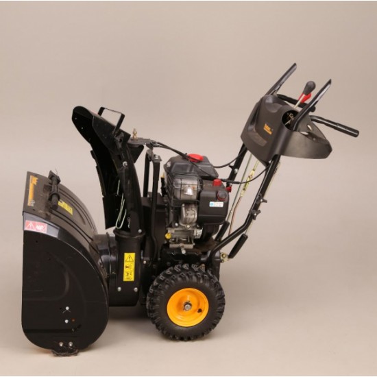 Sniega pūtējs Partner PSB27