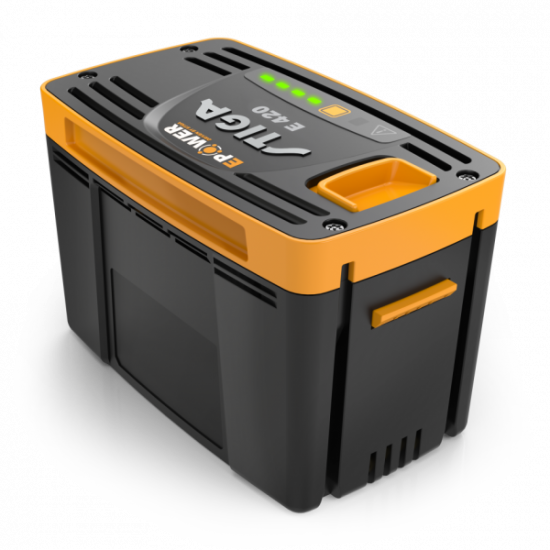 Akumulators Stiga E420 48V 2Ah