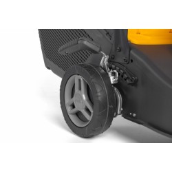 Zāles pļāvējs Stiga Collector 43