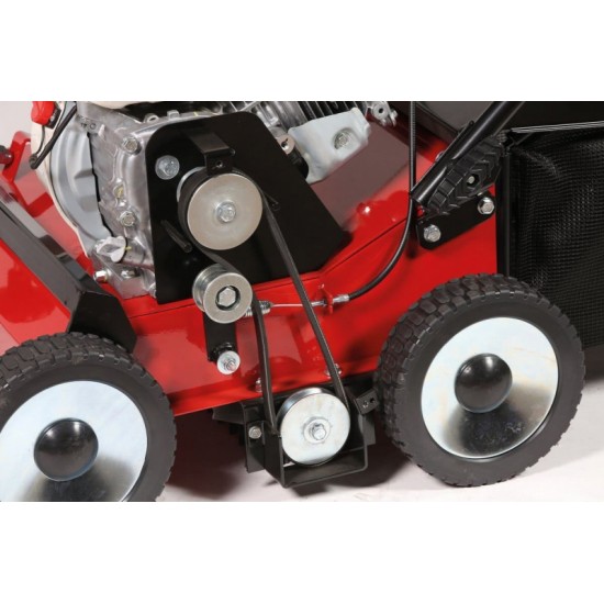 Aerators Marina GXS500 Honda