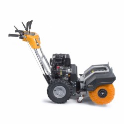 Motorizēta slota Stiga SWS 800 GE