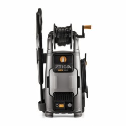 Augstspiediena mazgātājs Stiga HPS 345 R