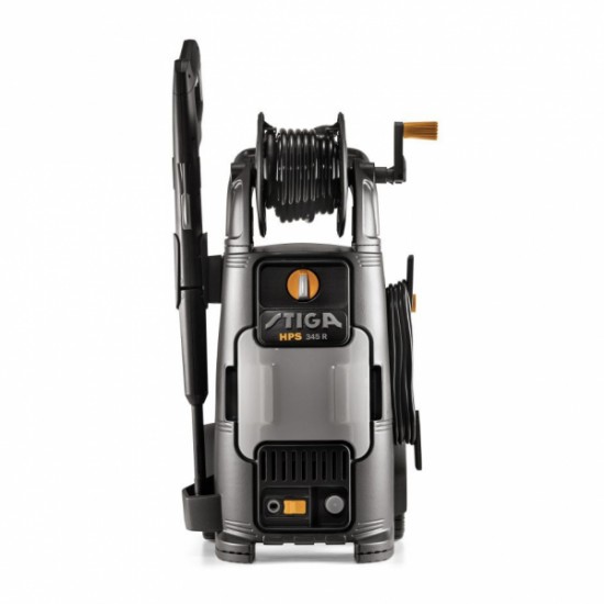 Augstspiediena mazgātājs Stiga HPS 345 R