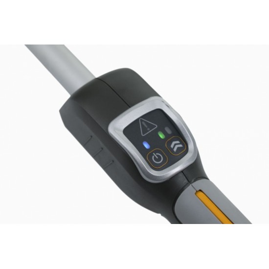 Trimmeris Stiga SBC 500 AE