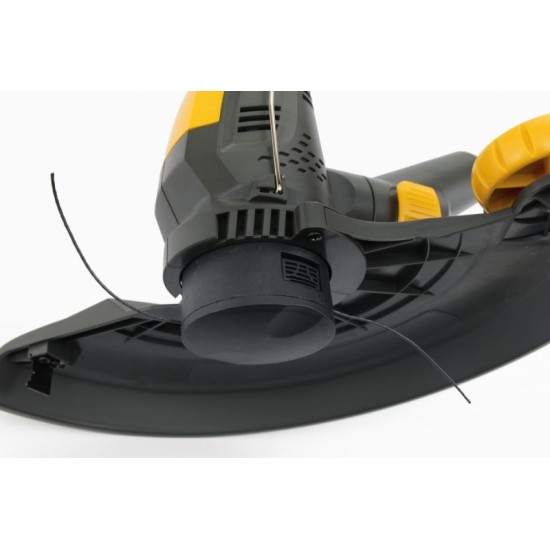 Trimmeris Stiga SGT 500 AE (bez akumulatora un lādētāja)