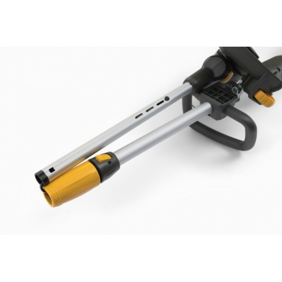 Trimmeris Stiga SGT 500 AE (bez akumulatora un lādētāja)