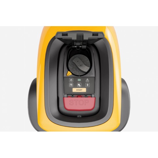 Robotizētais zāles pļāvējs Stiga STIG (bez akumulatora)