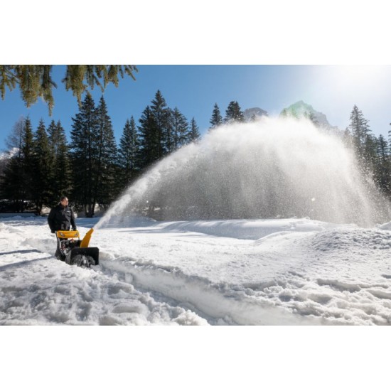 Sniega pūtējs Stiga ST 5262 P