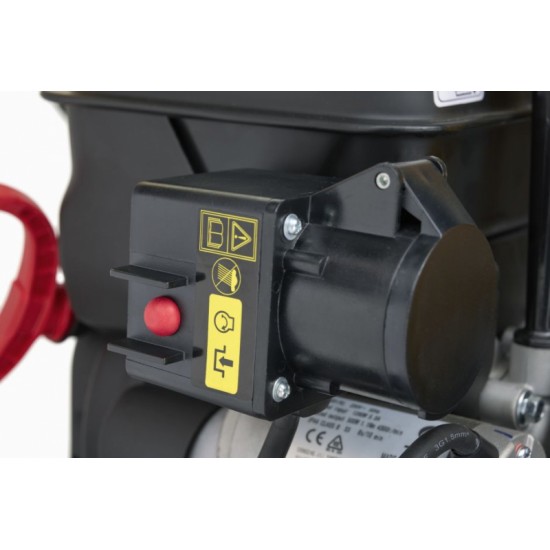 Sniega pūtējs Stiga ST 5262 P