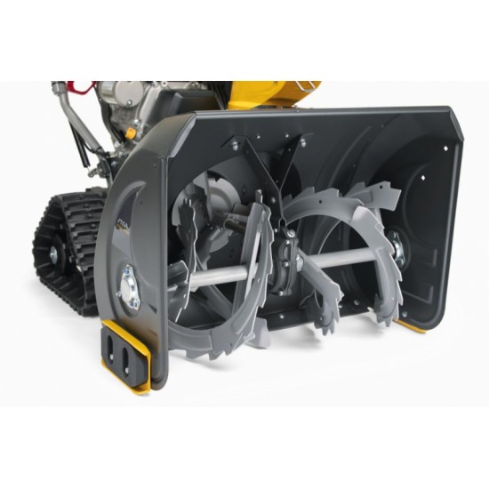 Sniega pūtējs Stiga ST 6272 P TRAC