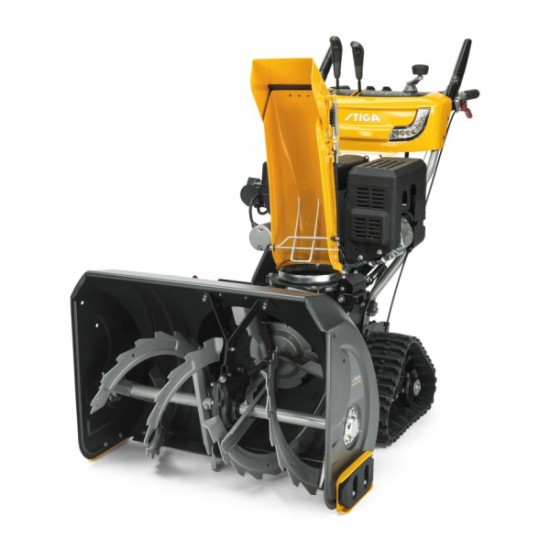 Sniega pūtējs Stiga ST 6272 P TRAC