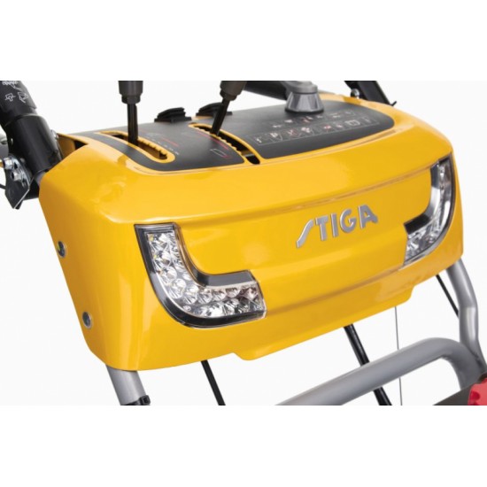 Sniega pūtējs Stiga ST 6272 P TRAC