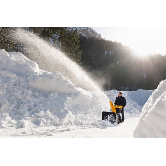 Sniega pūtējs Stiga ST 6272 P TRAC