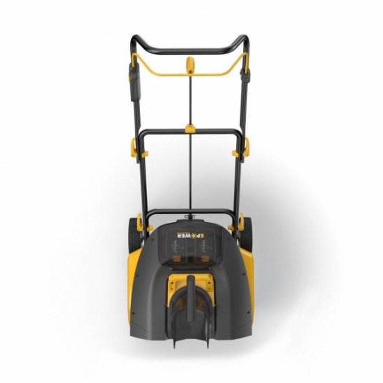 Sniega pūtējs Stiga ST 700e Kit + akumulators un lādētājs