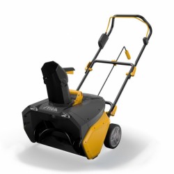 Sniega pūtējs Stiga ST 700e Kit + akumulators un lādētājs