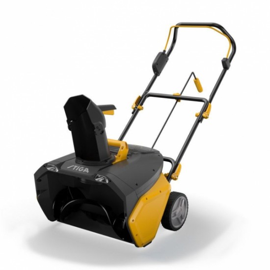 Sniega pūtējs Stiga ST 700e Kit + akumulators un lādētājs