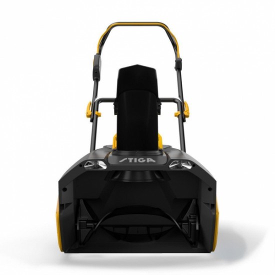 Sniega pūtējs Stiga ST 700e Kit + akumulators un lādētājs