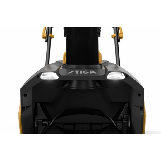 Sniega pūtējs Stiga ST 700e Kit + akumulators un lādētājs