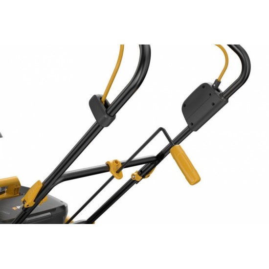 Sniega pūtējs Stiga ST 700e (bez akumulatora un lādētāja)