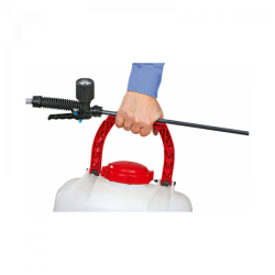 Miglotājs SOLO 425 Comfort