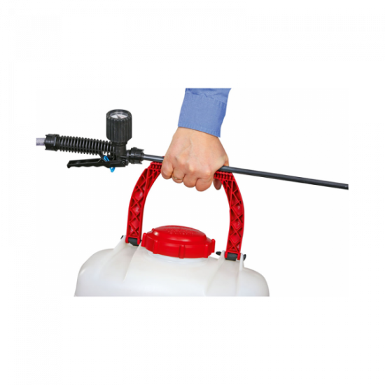 Miglotājs SOLO 425 Comfort