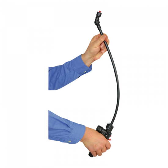 Miglotājs SOLO 425B Classic