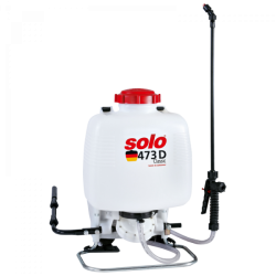 Miglotājs SOLO 473D